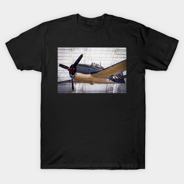 Hellcat T-Shirt by thadz